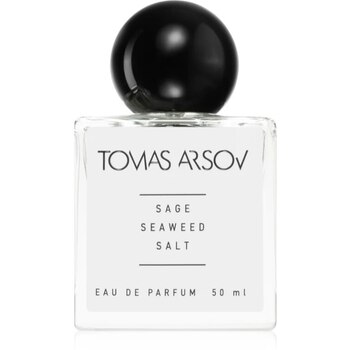 Sage Seaweed Salt EDP